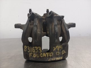 PINZA DE FRENO DELANTERA DERECHA FIAT DUCATO II C