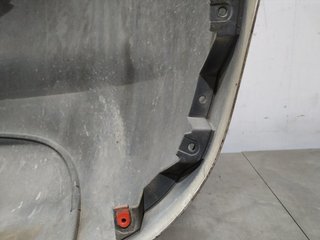 PARAGOLPES TRASERO OPEL CORSA E B13DTC OPT.LKV