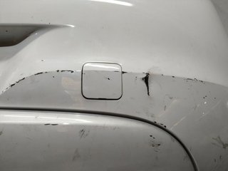 PARAGOLPES TRASERO OPEL CORSA E B13DTC OPT.LKV