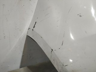 PARAGOLPES TRASERO OPEL CORSA E B13DTC OPT.LKV