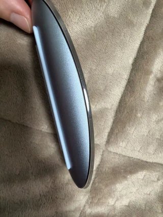 Magic Mouse Apple Azul