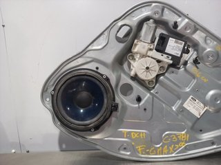 ELEVALUNAS TRASERO DERECHO FORD FOCUS C-MAX (CAP)