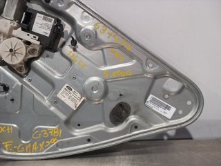 ELEVALUNAS TRASERO DERECHO FORD FOCUS C-MAX (CAP)
