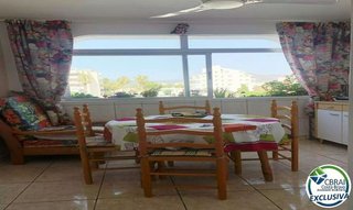 Piso en venta en Santa Margarida en Roses