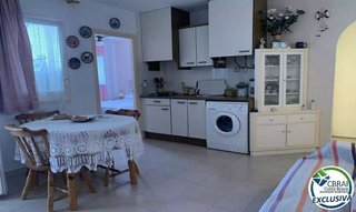 Piso en venta en Santa Margarida en Roses