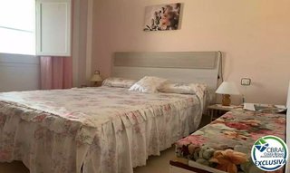 Piso en venta en Santa Margarida en Roses