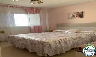 Piso en venta en Santa Margarida en Roses