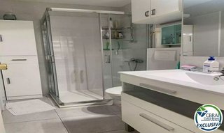 Piso en venta en Santa Margarida en Roses