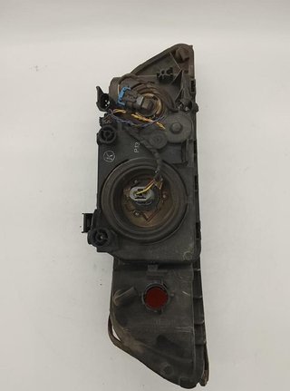 Faro izquierdo bmw 63 12 6 900 197 serie 5 2350