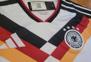 Camiseta Alemania Talla M Adidas