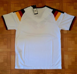 Camiseta Alemania Talla M Adidas