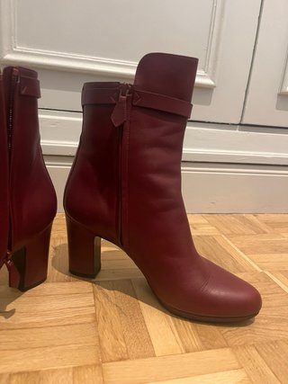 Botines Hermès