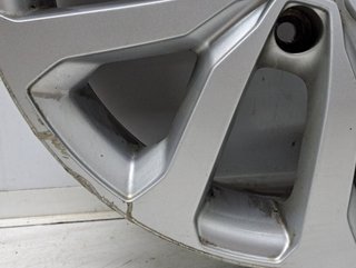 5462284 r17 llanta renault kadjar bose edition