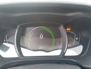 5462284 r17 llanta renault kadjar bose edition