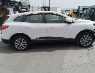 5462284 r17 llanta renault kadjar bose edition