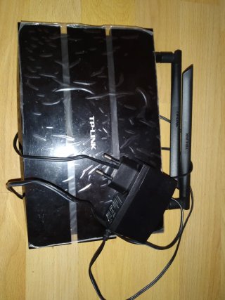 Router TP-Link AC1750