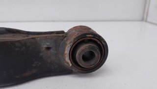 Nissan 1155420 brazo suspensión inferior qashqai