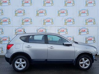 Nissan 1155420 brazo suspensión inferior qashqai