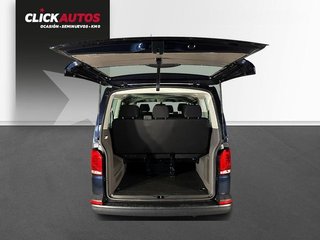 Volkswagen Caravelle 2.0 TDI 110CV Origin 9 Plazas