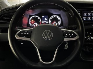 Volkswagen Caravelle 2.0 TDI 110CV Origin 9 Plazas