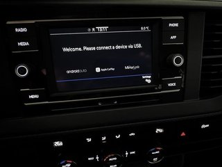 Volkswagen Caravelle 2.0 TDI 110CV Origin 9 Plazas