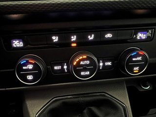 Volkswagen Caravelle 2.0 TDI 110CV Origin 9 Plazas