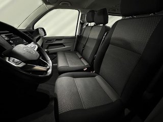 Volkswagen Caravelle 2.0 TDI 110CV Origin 9 Plazas