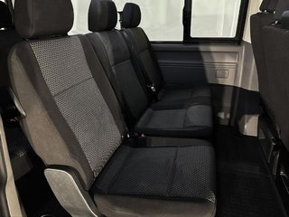 Volkswagen Caravelle 2.0 TDI 110CV Origin 9 Plazas