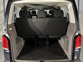 Volkswagen Caravelle 2.0 TDI 110CV Origin 9 Plazas