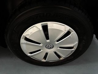 Volkswagen Caravelle 2.0 TDI 110CV Origin 9 Plazas