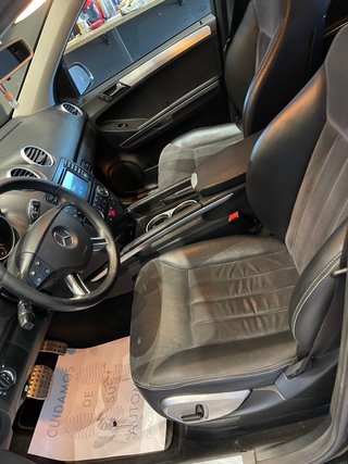 Mercedes-Benz Ml 280 cdi 4M 2009