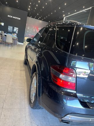 Mercedes-Benz Ml 280 cdi 4M 2009