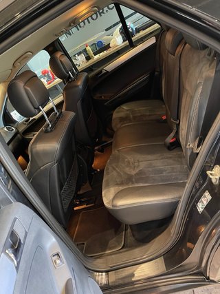Mercedes-Benz Ml 280 cdi 4M 2009