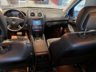 Mercedes-Benz Ml 280 cdi 4M 2009
