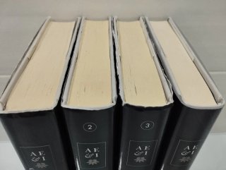 Pack 4 libros Eva García Sáenz de Urturi