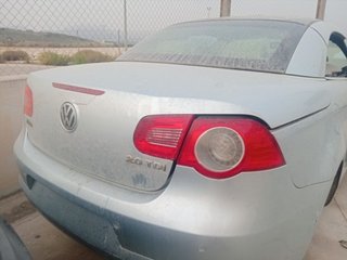 PORTON TRASERO EOS (1F7 1F8) 2.0 TDI 16V 2008 - 2