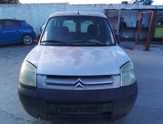 Citroen 965061858000 centralita berlingo / 5145286