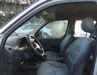 Citroen 965061858000 centralita berlingo / 5145286