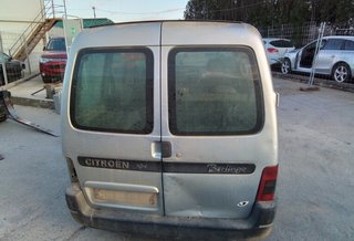 Citroen 965061858000 centralita berlingo / 5145286