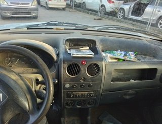 Citroen 965061858000 centralita berlingo / 5145286