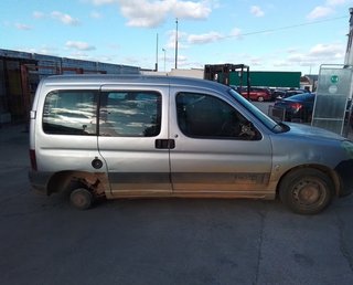 Citroen 965061858000 centralita berlingo / 5145286
