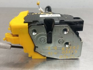 CERRADURA PUERTA DELANTERA IZQUIERDA KIA CEED (JD
