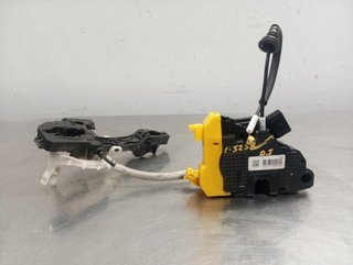 CERRADURA PUERTA DELANTERA IZQUIERDA KIA CEED (JD