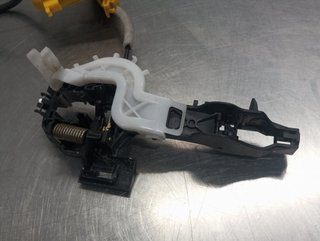 CERRADURA PUERTA DELANTERA IZQUIERDA KIA CEED (JD