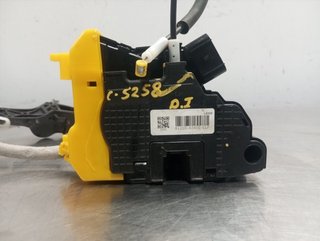 CERRADURA PUERTA DELANTERA IZQUIERDA KIA CEED (JD