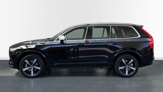 VOLVO XC90 2.0 D5 R-DESIGN 4WD AUTO 5P 7 Plazas