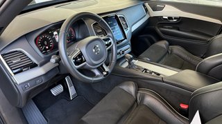 VOLVO XC90 2.0 D5 R-DESIGN 4WD AUTO 5P 7 Plazas