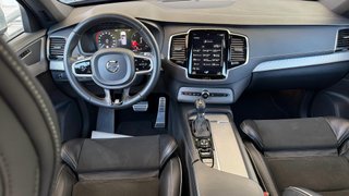 VOLVO XC90 2.0 D5 R-DESIGN 4WD AUTO 5P 7 Plazas