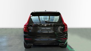 VOLVO XC90 2.0 D5 R-DESIGN 4WD AUTO 5P 7 Plazas