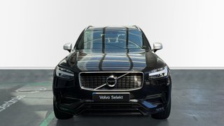 VOLVO XC90 2.0 D5 R-DESIGN 4WD AUTO 5P 7 Plazas